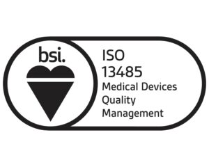 ISO13485 accreditation – Update May 2022